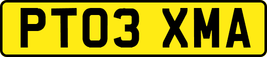 PT03XMA