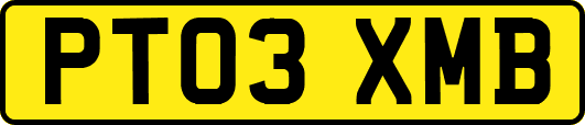 PT03XMB