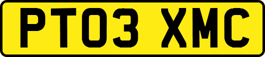 PT03XMC