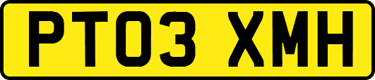 PT03XMH