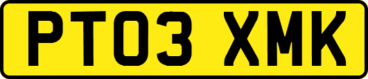PT03XMK