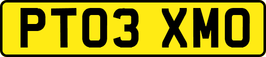 PT03XMO