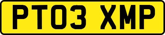 PT03XMP