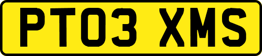 PT03XMS