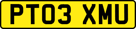 PT03XMU