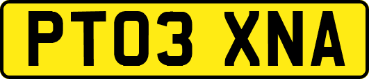 PT03XNA