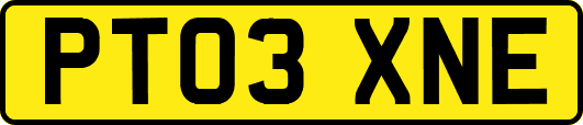 PT03XNE
