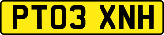 PT03XNH