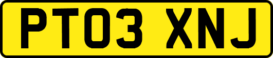 PT03XNJ