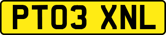 PT03XNL