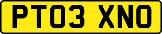 PT03XNO