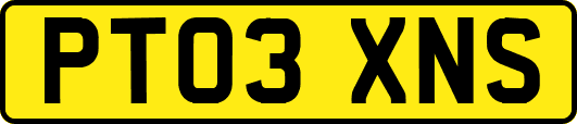 PT03XNS