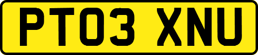 PT03XNU