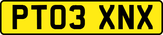 PT03XNX