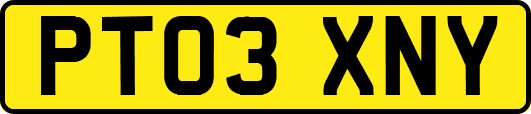 PT03XNY
