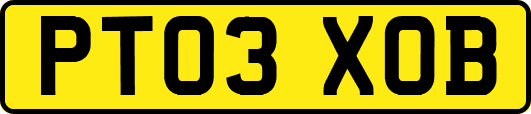 PT03XOB