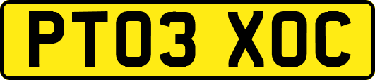 PT03XOC