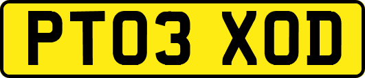PT03XOD