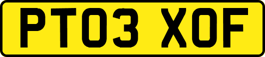 PT03XOF