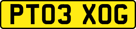 PT03XOG