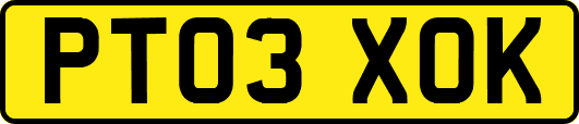 PT03XOK