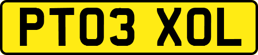 PT03XOL