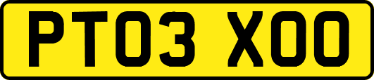 PT03XOO