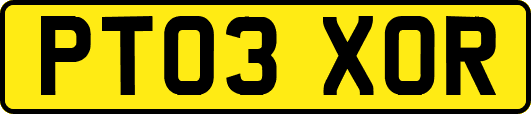 PT03XOR