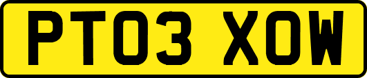 PT03XOW