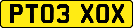 PT03XOX