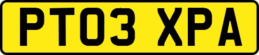PT03XPA