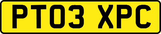 PT03XPC
