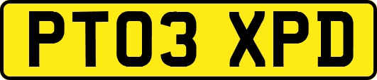 PT03XPD