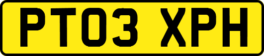 PT03XPH
