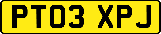 PT03XPJ