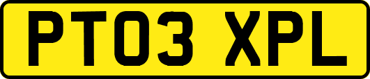 PT03XPL