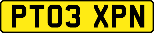 PT03XPN