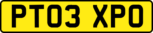 PT03XPO