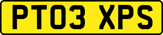PT03XPS