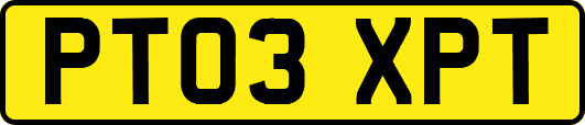 PT03XPT