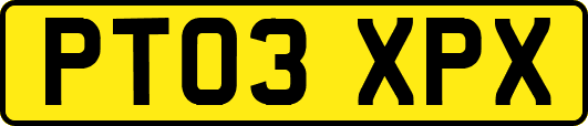 PT03XPX