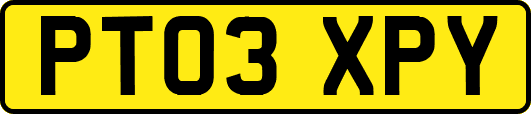 PT03XPY