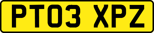 PT03XPZ