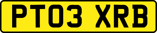 PT03XRB