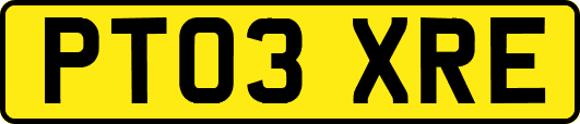 PT03XRE