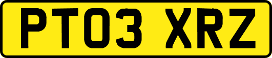 PT03XRZ