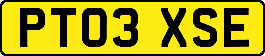 PT03XSE