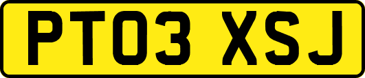 PT03XSJ
