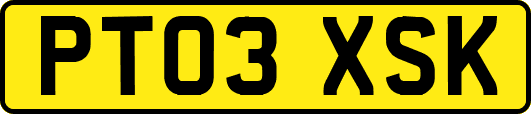 PT03XSK