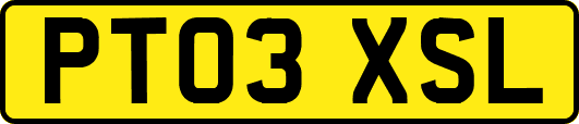 PT03XSL